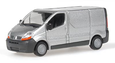 21360 Renault Trafic Kasten met.