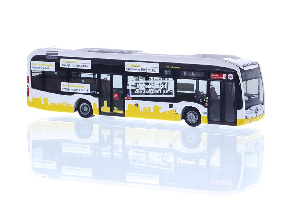 75606 MB eCitaro ASEAG - Zukunft