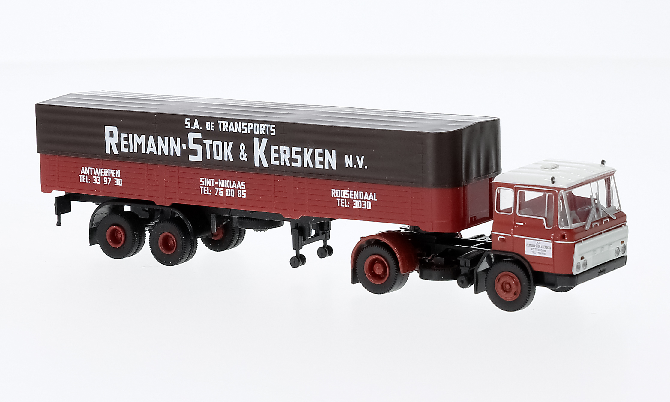 85285 DAF FT2600 PSZ-SZ R.S.K. (NL)