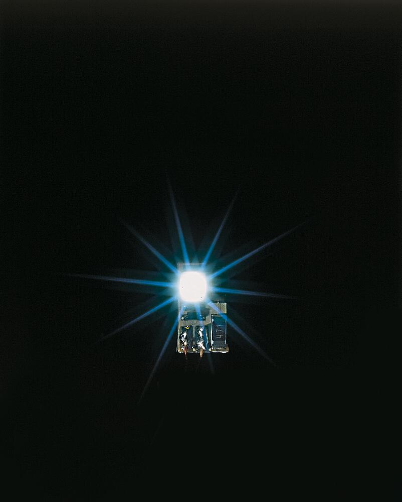 180647 LEDs weiß, 5 St.