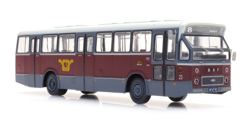 487.066.01 Stadtbus CSA1 CVD 23 Nijmegen