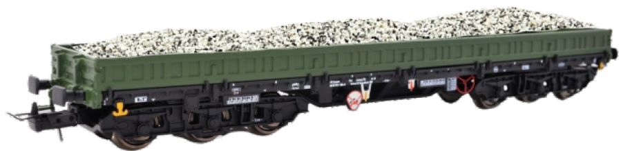 NPE NW52947 DR Schwerlastwagen Samms 4860 Ep.4