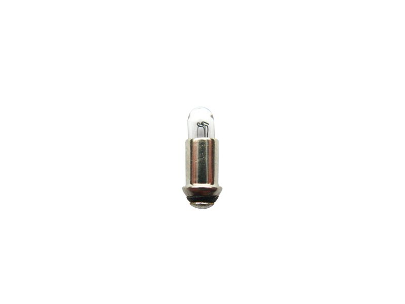 50273 MS2.8 Glühlampe Steckfassung klar 19V 3
