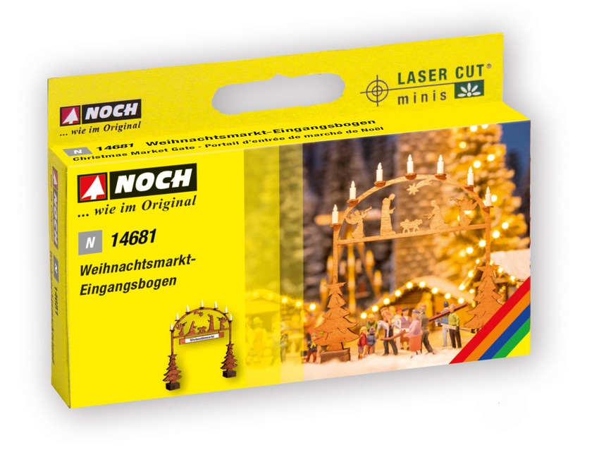 14681 Weihnachtsmarkt-Eingangsbogen