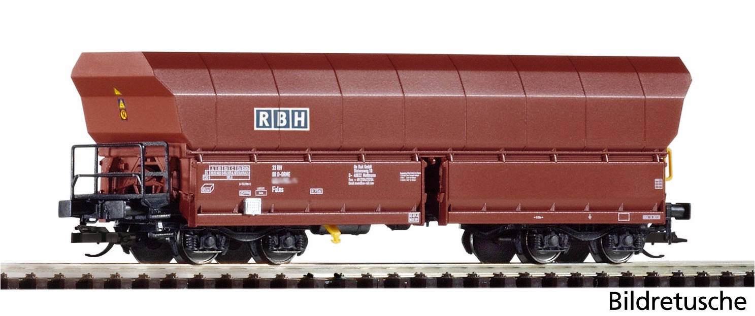 Piko 47851 RBH Schüttgutwg. Falns Ep.6