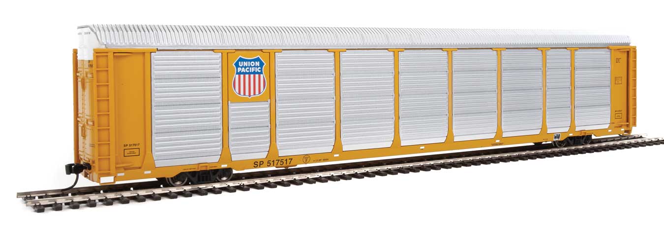WalthersProto 101436 UP SP 89' Tri-Level #517517