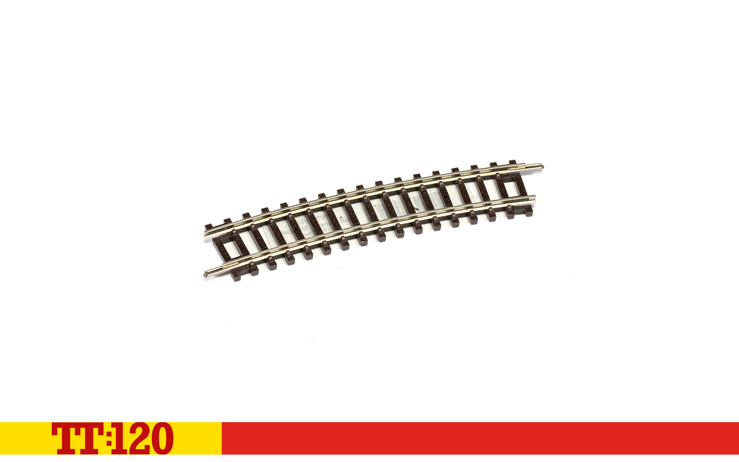 Hornby TT8016 Half Curve 3rd Radius