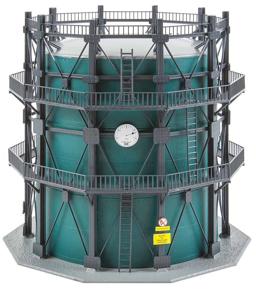 130176 Gasometer