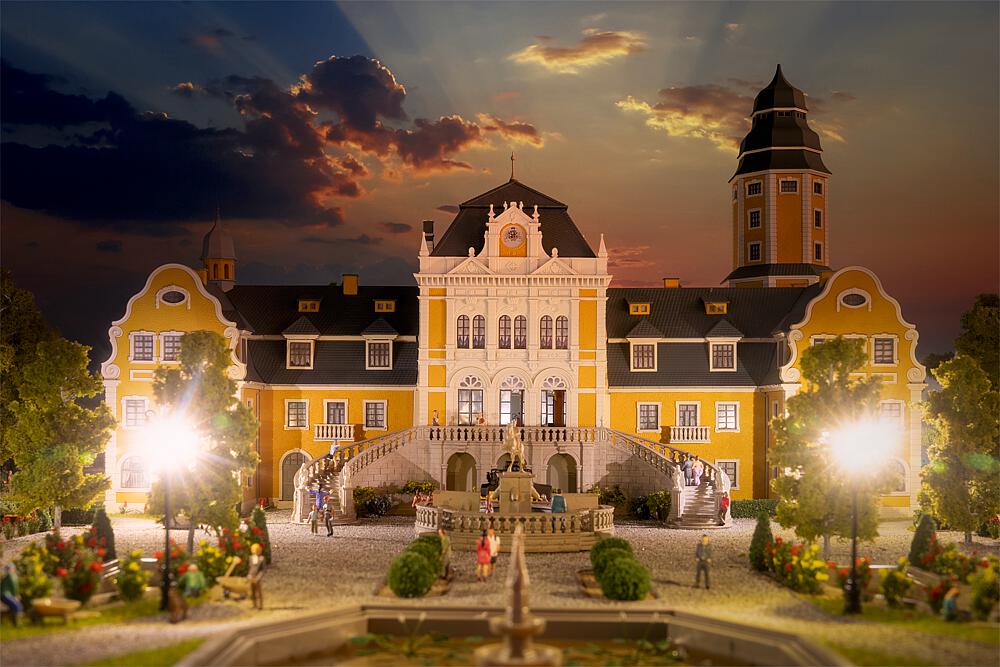 130830 Jagdschloss Bellevue