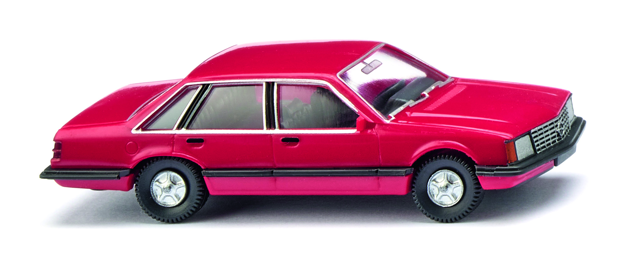 008210 Opel Senator A Lim. karminrot