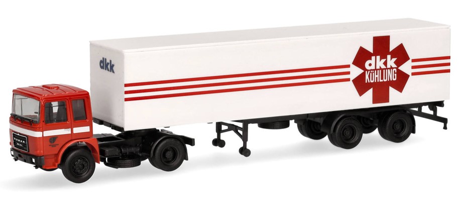 317924 Roman Diesel KSZ Deutrans DKK Kühlung