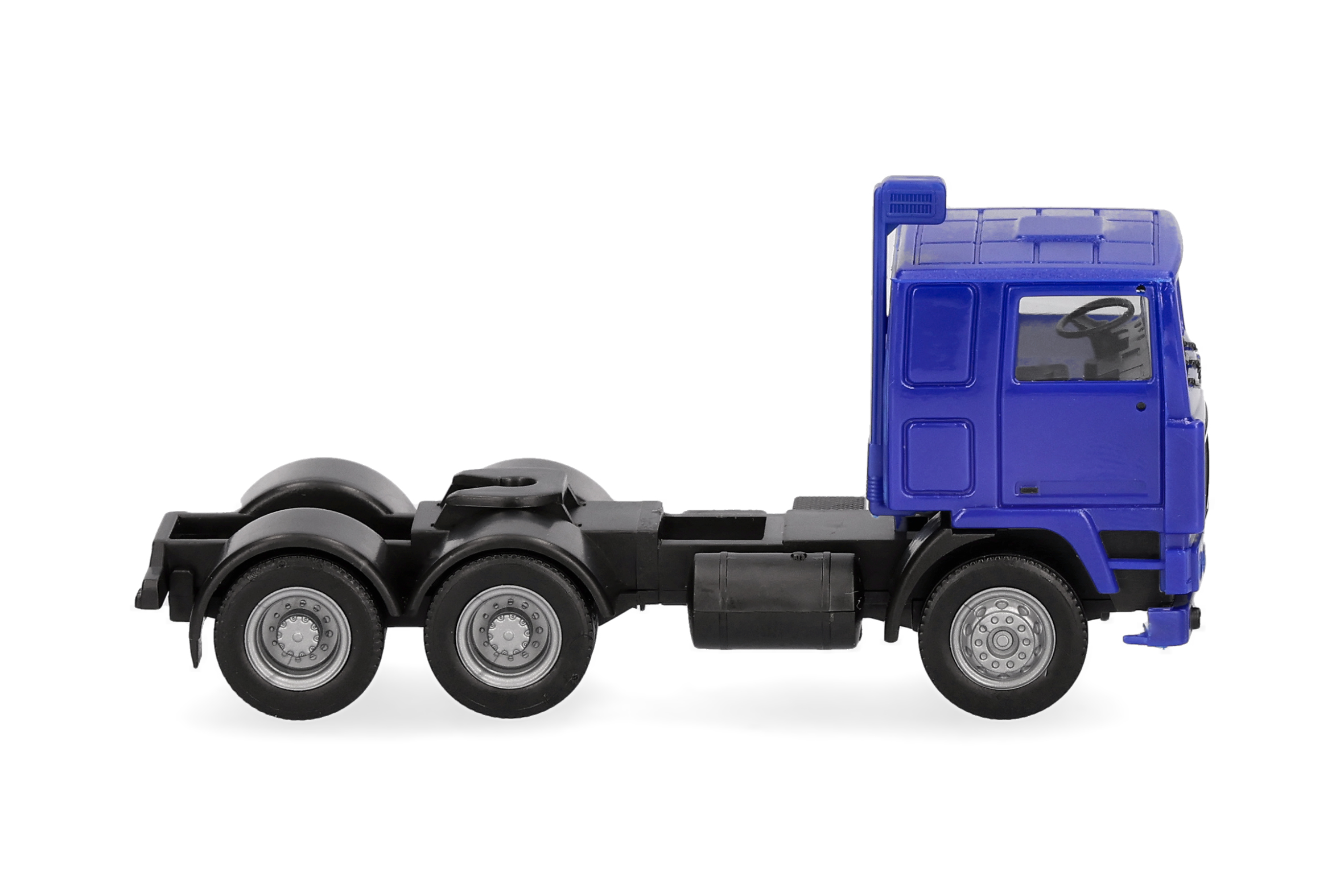 Herpa 318082 Volvo F10 FD SZM (3a) ultramarinblau