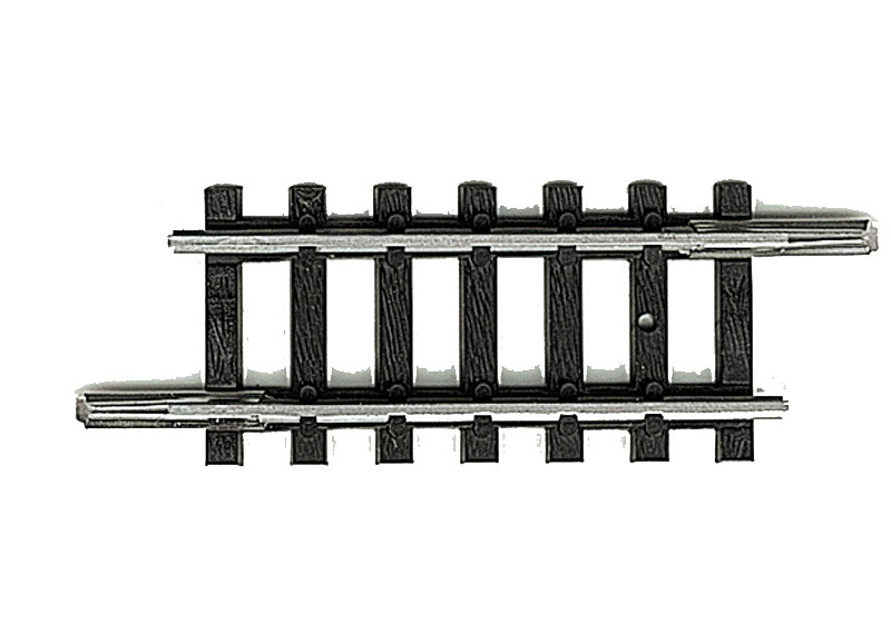 14909 Gleis gerade 33,6 mm