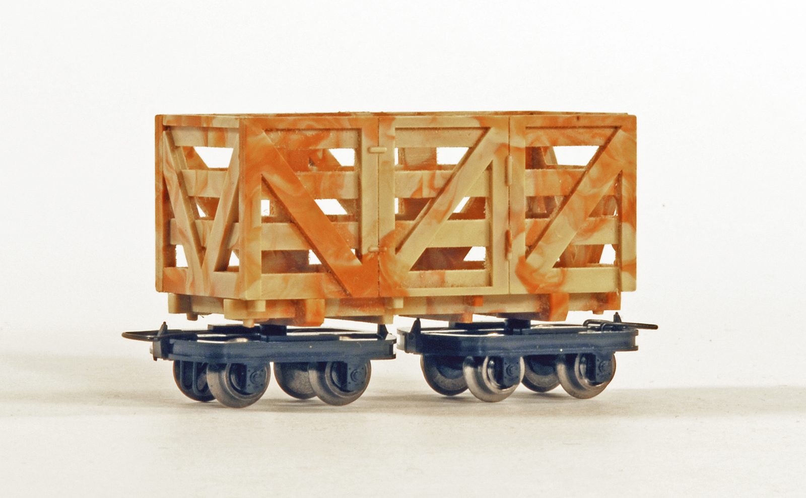 Minitrains 3008 Viehwagen