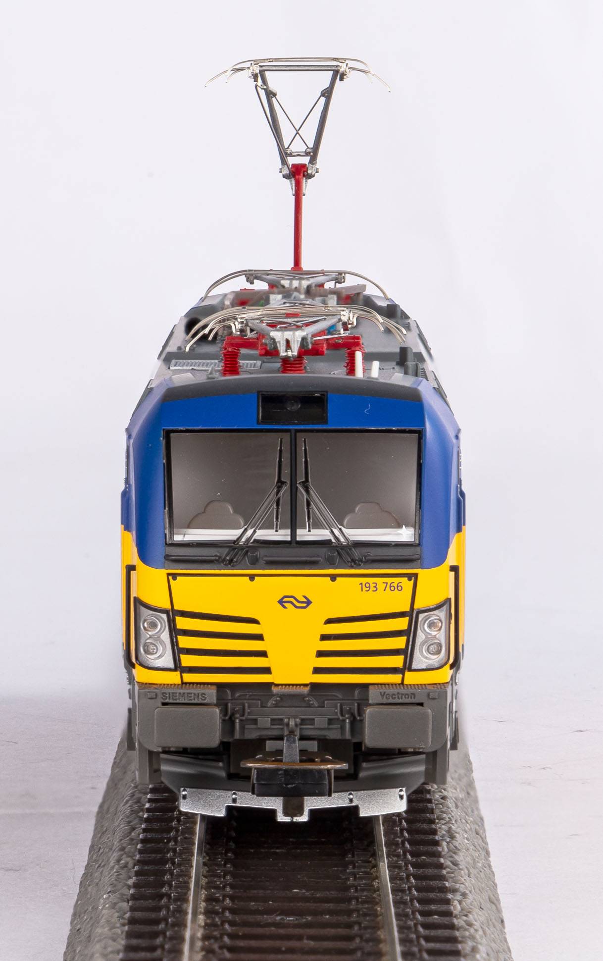 59731 NS ELL E-Lok BR 193 Ep.6