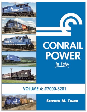 1671 CR Power in Color: Vol. 4