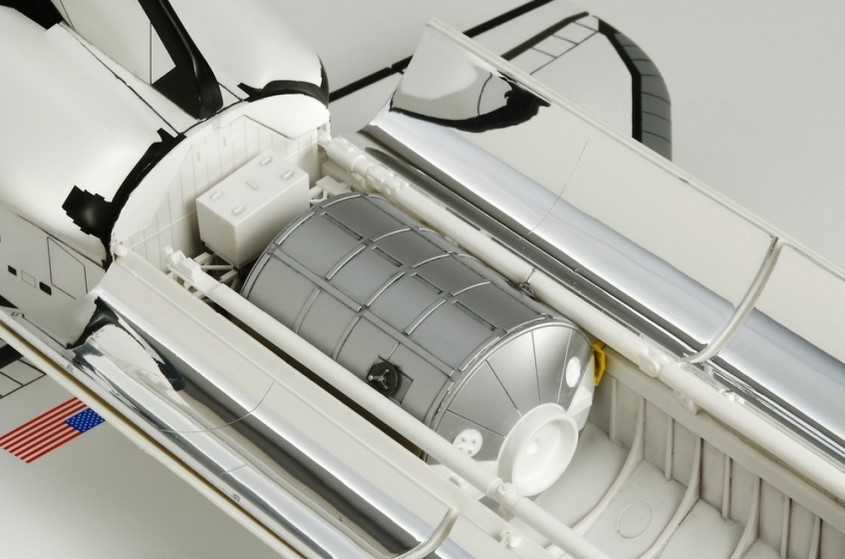 60402 Space Shuttle Atlantis