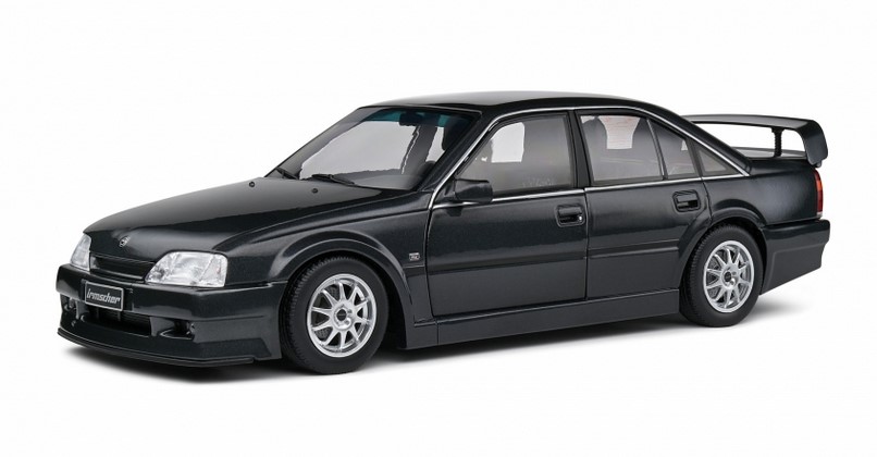 S1809701 Opel Omega 500 schwarz