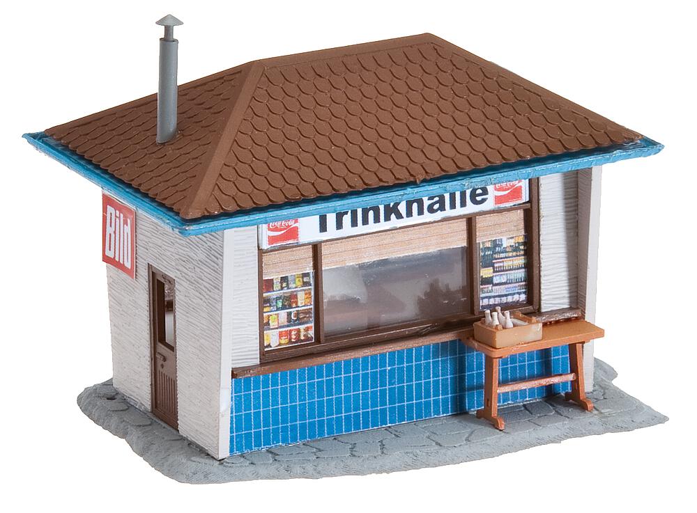 130462 Trinkhalle