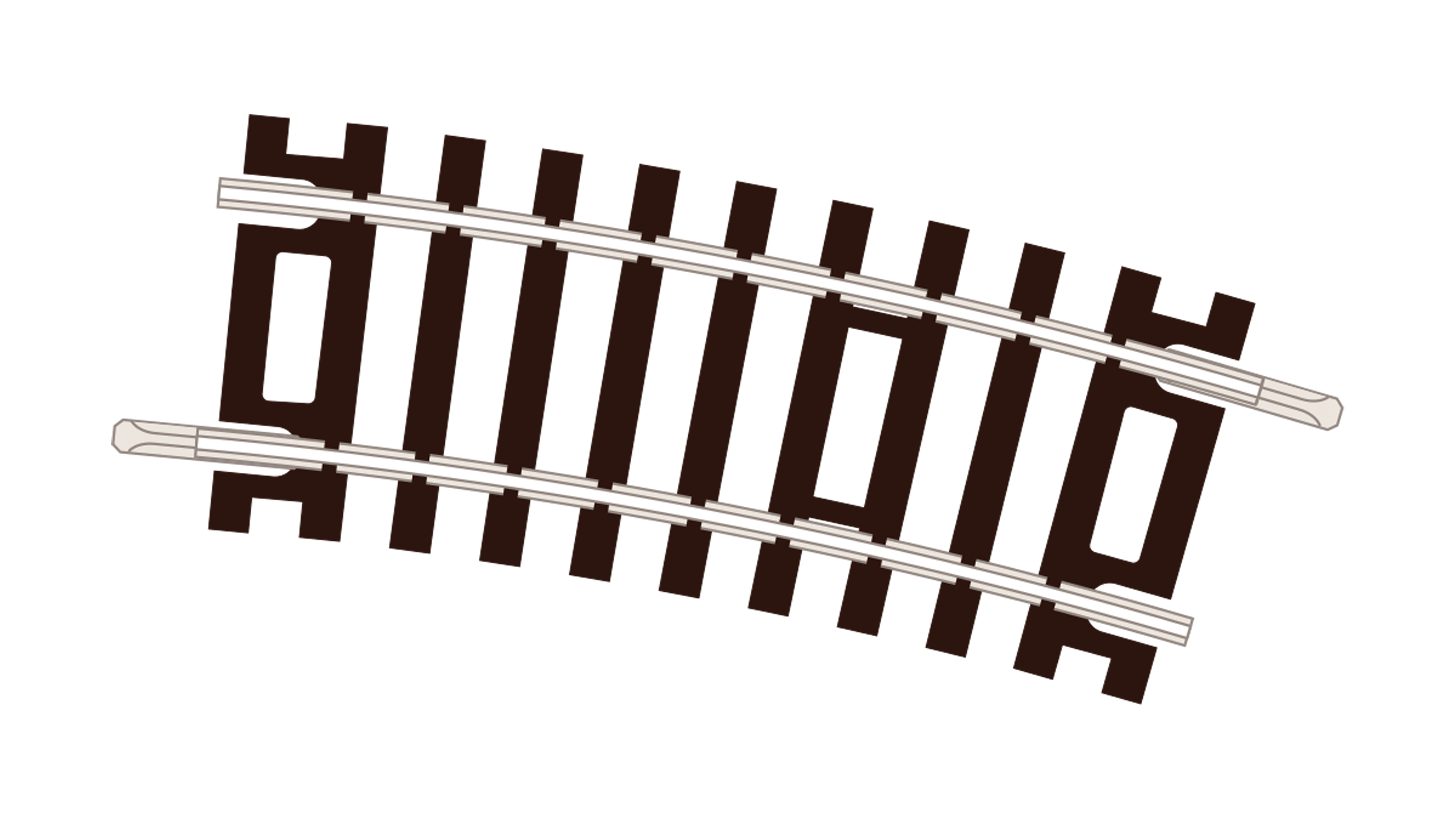ST220 Standardkurve, 1. Radius