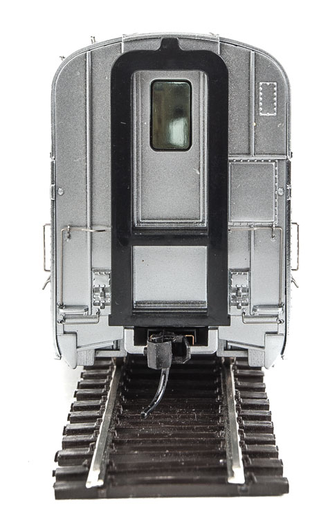 WalthersProto 9651 ATSF Personenwagen #706