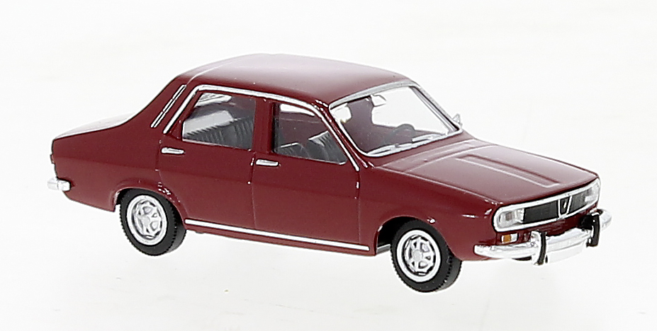 14520 Renault R12 TL rot