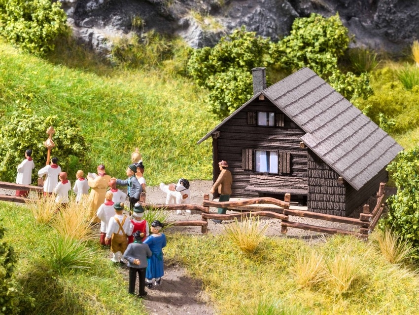 14339 Berghütte