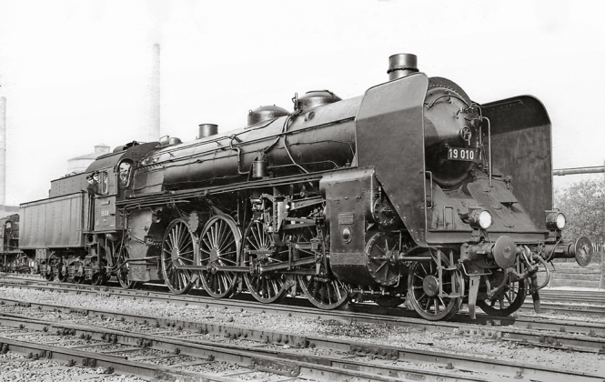 5973 Dampflokomotiven 2027