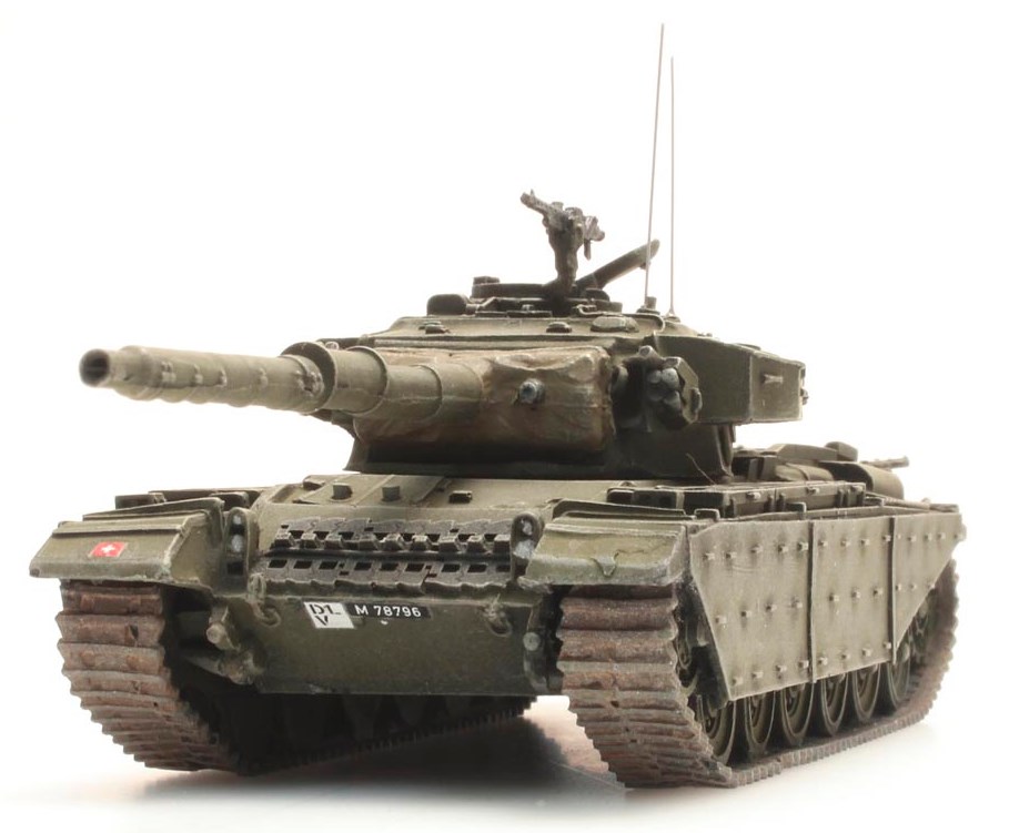 Artitec 387.192 Swiss CENTURION MK 7