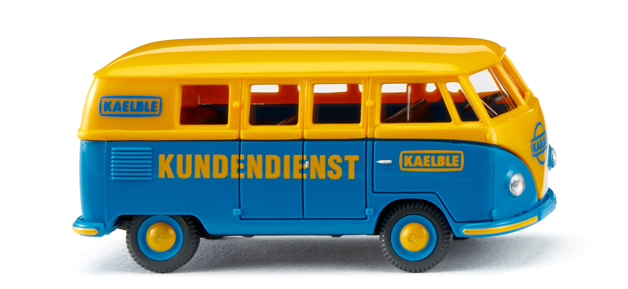 078820 VW T1a (Typ2) Bus Kaelble Kundendienst