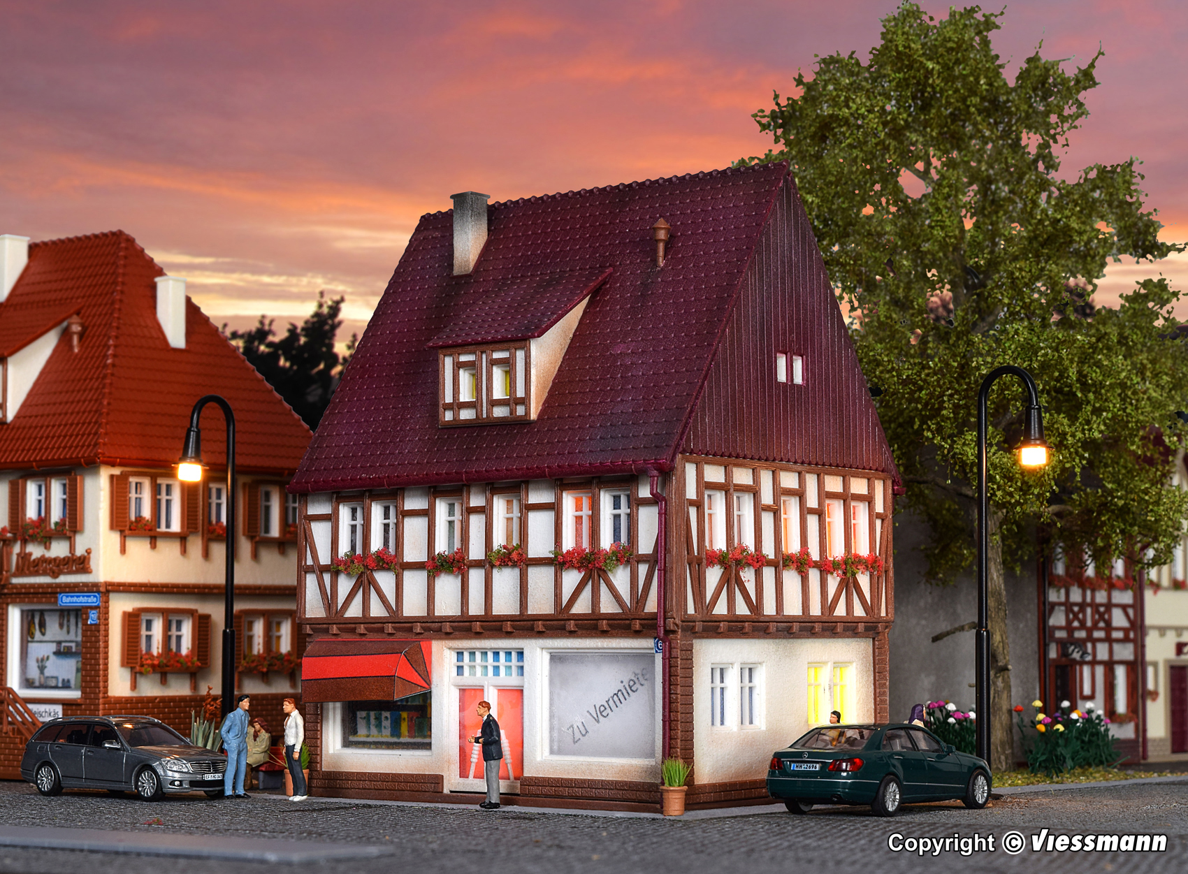 43669 Buchhandlung