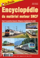 ES9 Encyclopedie du materiel de la SNCF T9