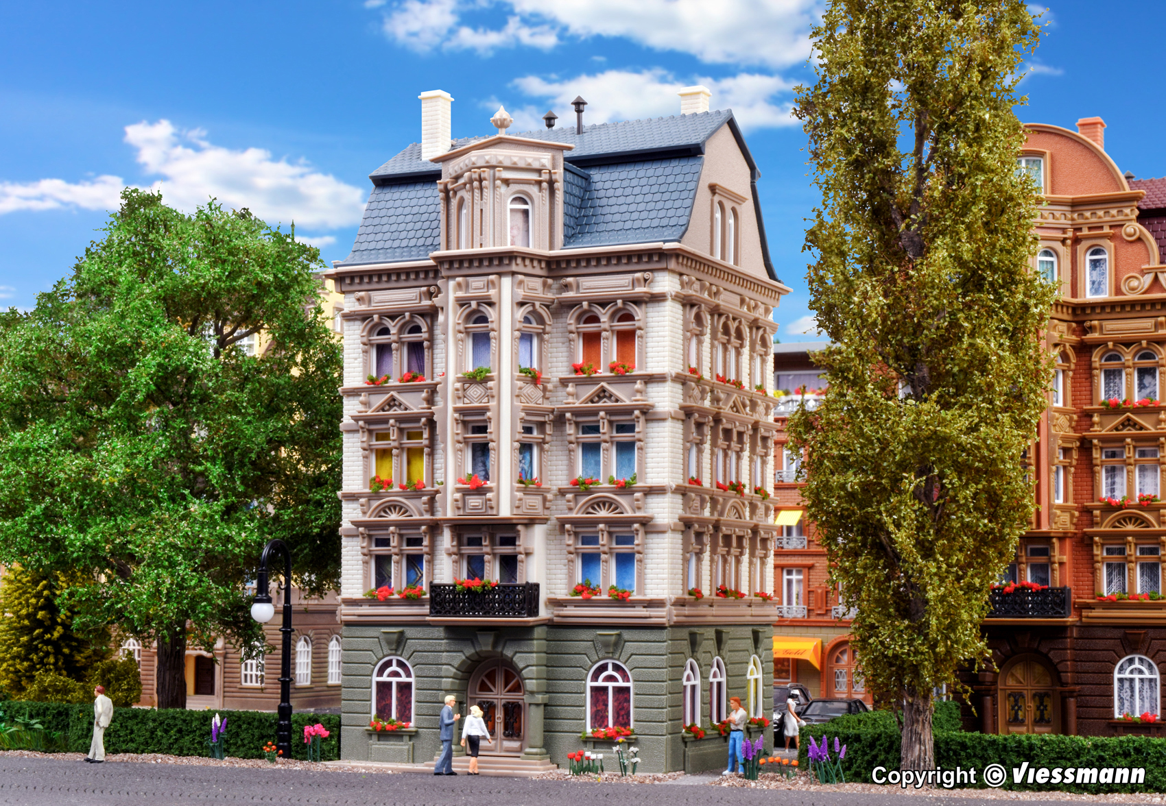 43815 Haus am Park Schlossallee