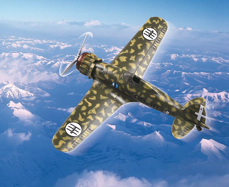 80291 Italien MC .200 Saetta