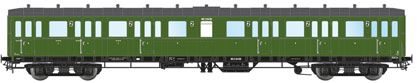 20.254.06 NS Abteilwagen C12c C6411