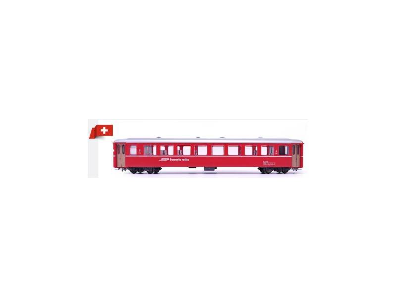 PI9230 RhB Personenwagen EW II 2.Kl Ep.5/6