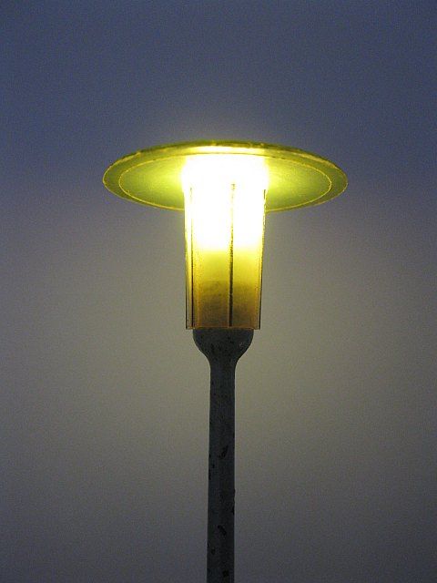 50085 LED Leuchtmittel 600100 E5.5 Fassung wa