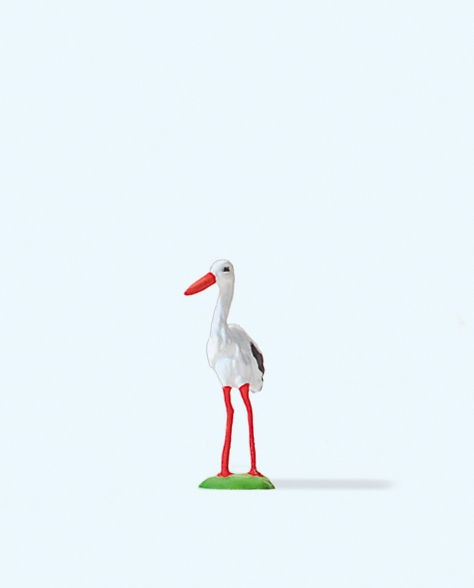 Preiser 29532 Storch