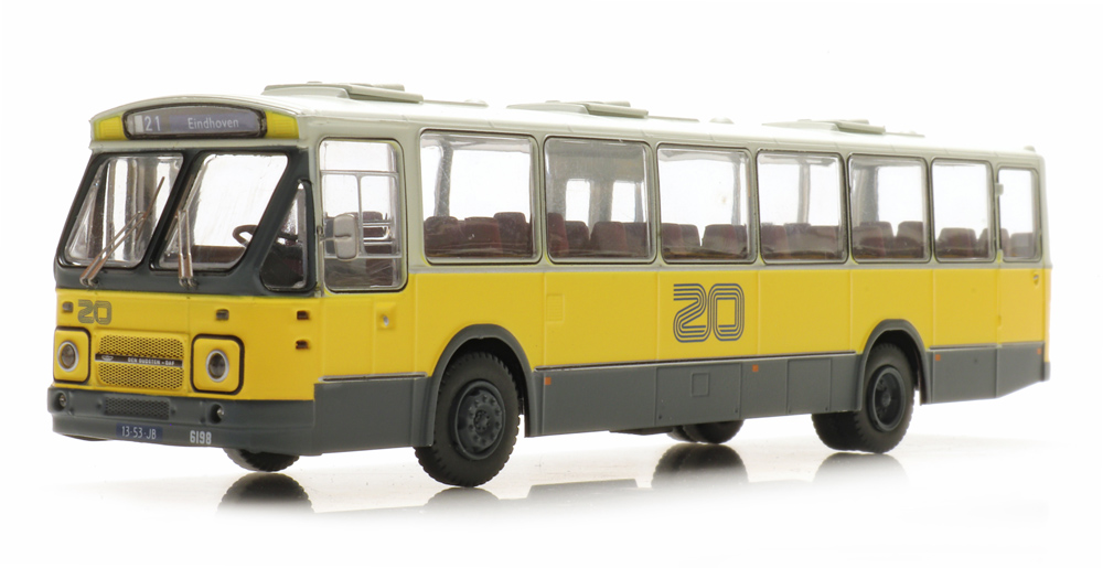 Artitec 487.070.22 DAF Regionalbus ZO