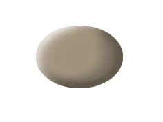 36189 RAL1019 - AQUA beige (m) 18ml
