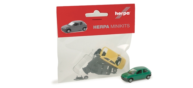 Herpa 0 ===> Herpa Modelle