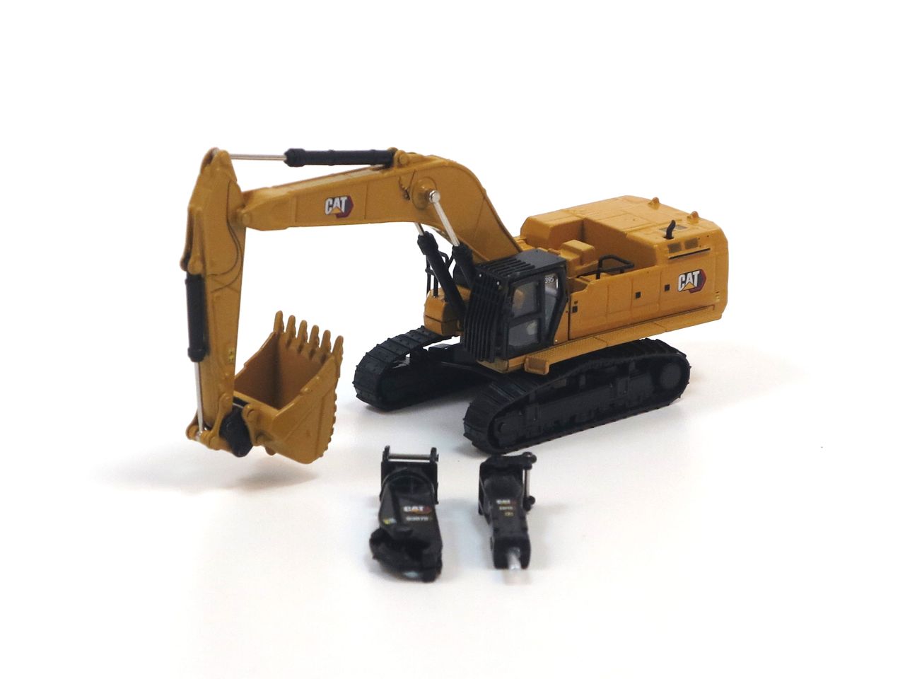85688 Cat 395 Hydraulikbagger