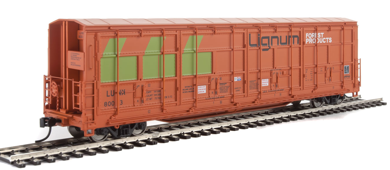 101929 LUNX 56' All-Dr Bx #80013