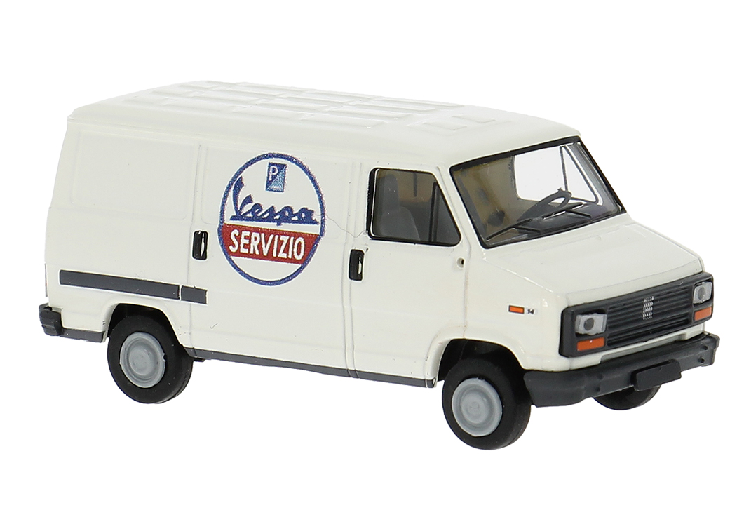 34930 Fiat Ducato Kasten Vespa