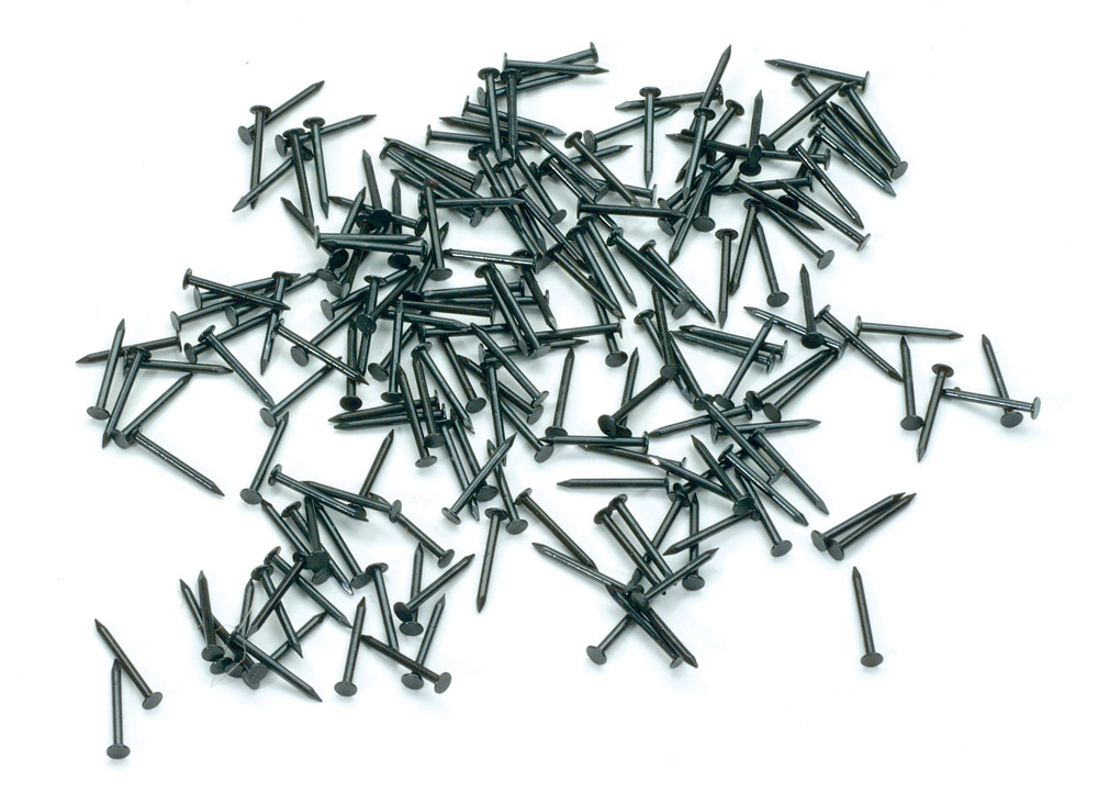 ST-280 Schienennägel ca. 25g