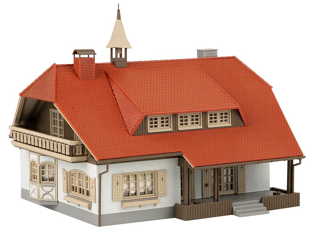 130583 Bauernhaus mit Stallung und Garage