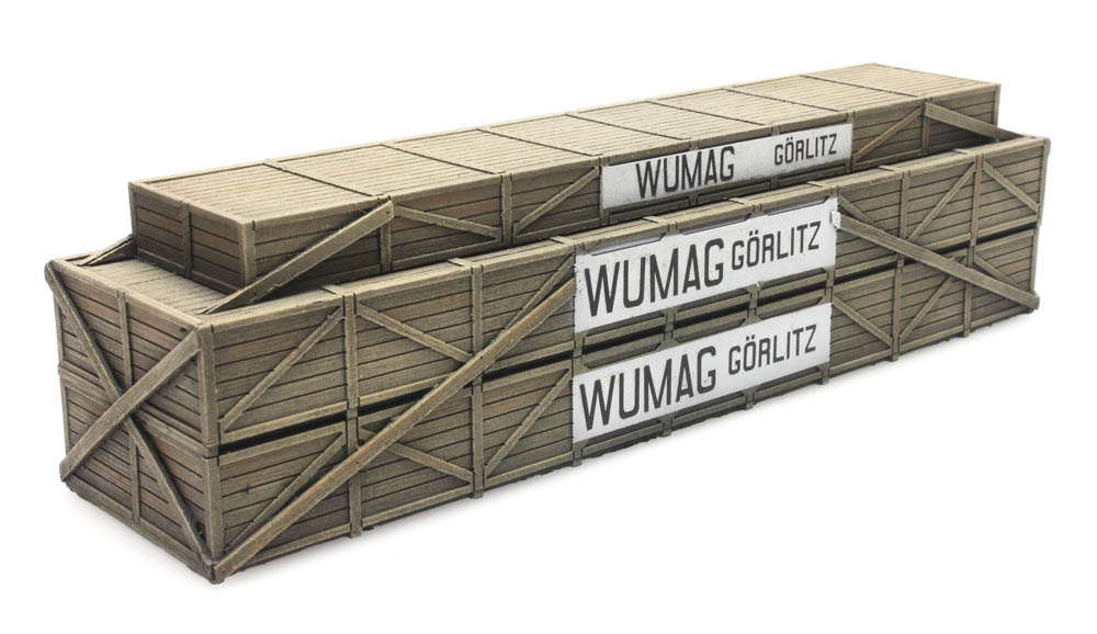 487.801.54 Ladung: Transportkiste WUMAG