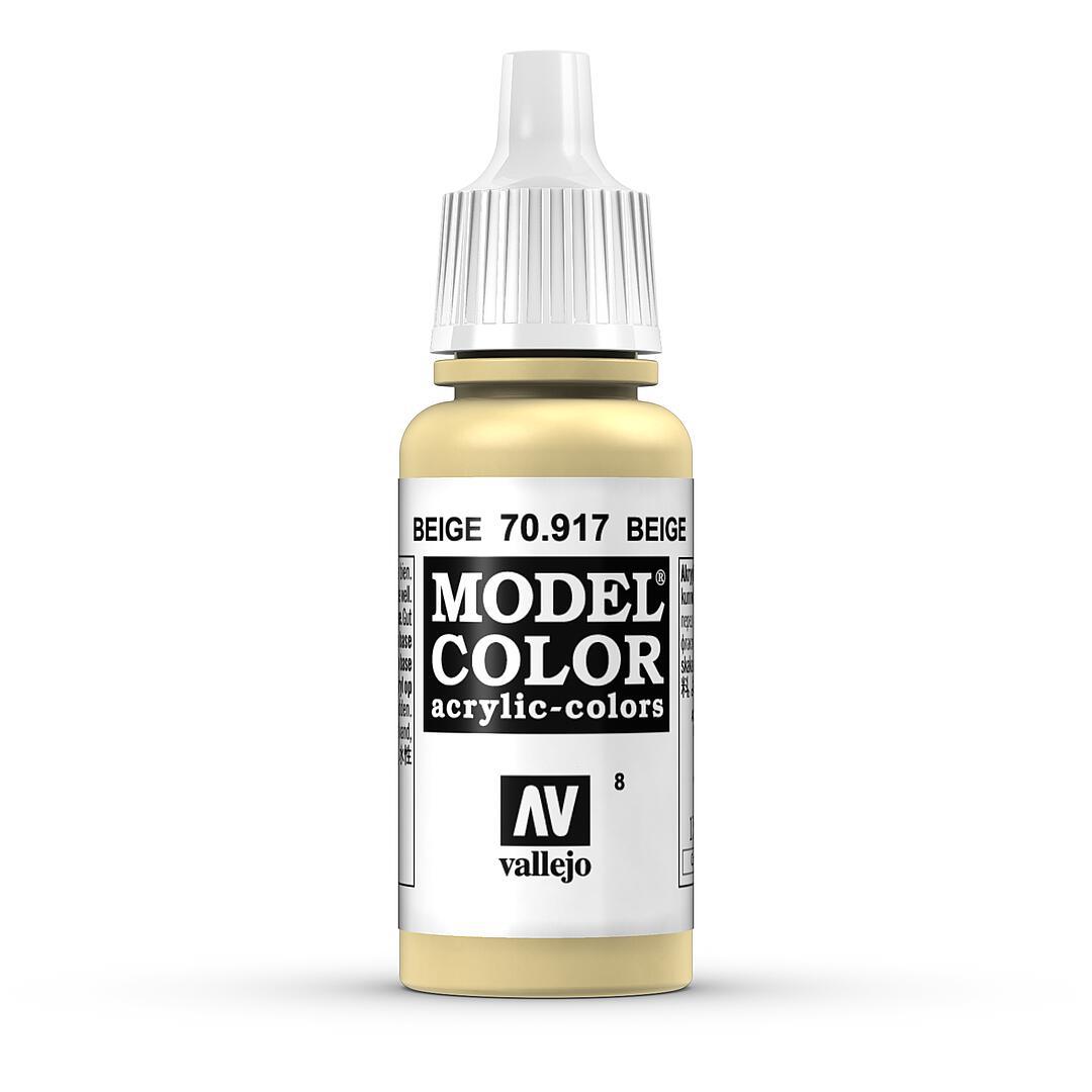 70917 Senfgelb matt, 17 ml