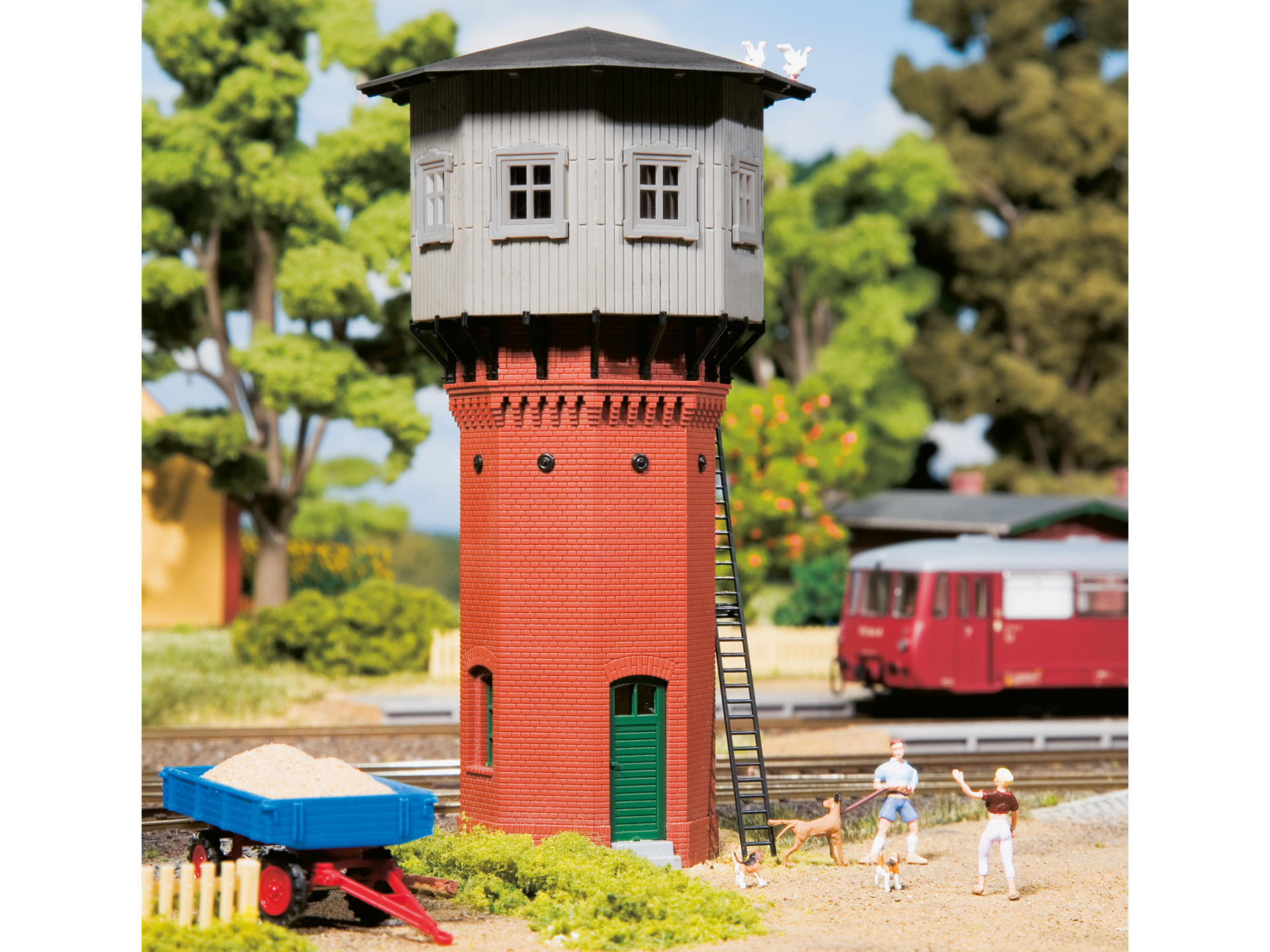 11412 Wasserturm