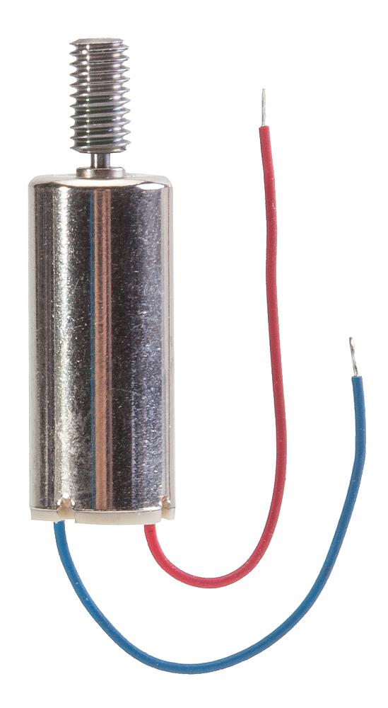 163305 Motor, Ø7mm, Modul 0,16